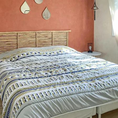 Cozy In With Kitchen Apartament *