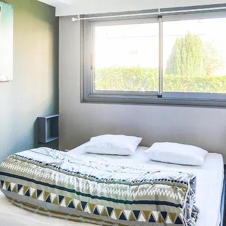Cozy In With Kitchen Apartament *