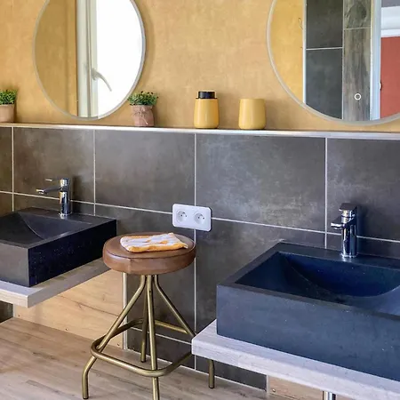 Cozy In With Kitchen