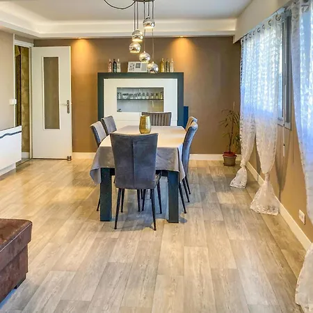 Cozy In With Kitchen *